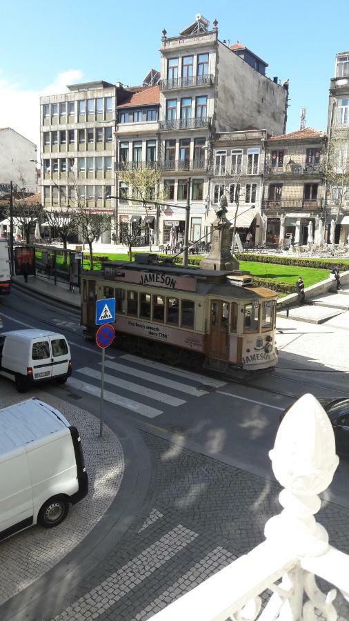 Appartamento Oporto Historico - Galerias Esterno foto