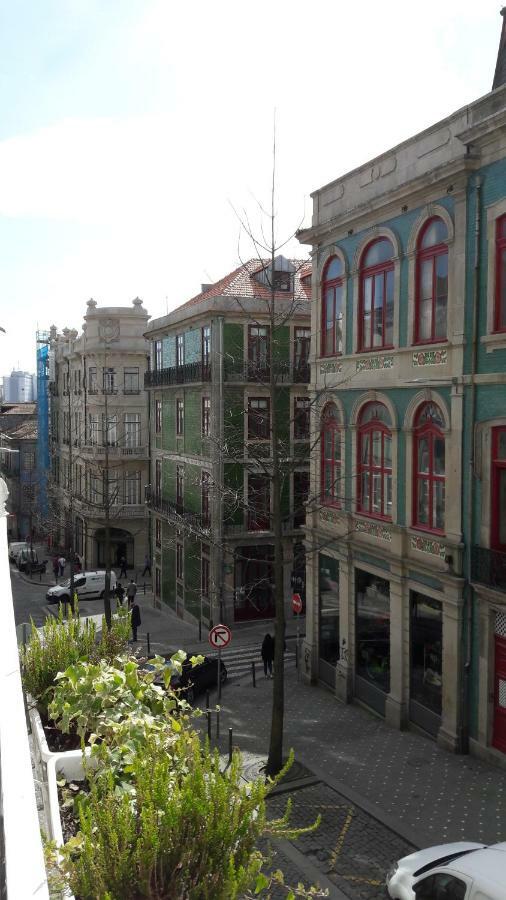 Appartamento Oporto Historico - Galerias Esterno foto