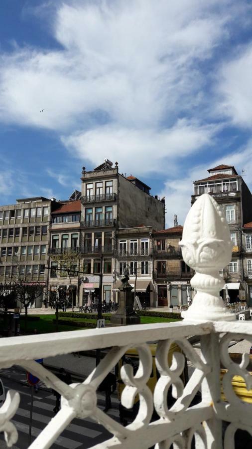 Appartamento Oporto Historico - Galerias Esterno foto